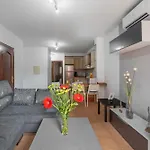 Appartamento Casa Volcán Y Mar 2 Derecha *