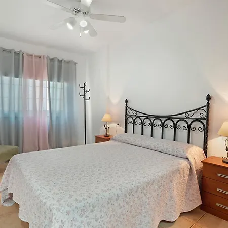 Appartamento Casa Volcán Y Mar 2 Derecha