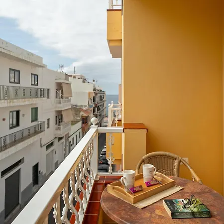 Casa Volcán Y Mar 2 Derecha Apartamento