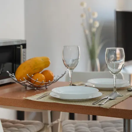 Apartamento Casa Volcán Y Mar 2 Derecha Playa de San Juan (Tenerife)