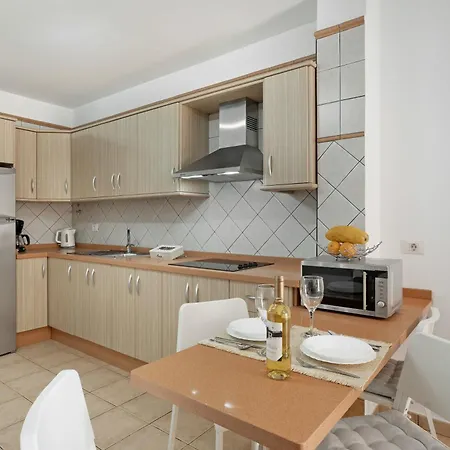 Casa Volcán Y Mar 2 Derecha Apartamento