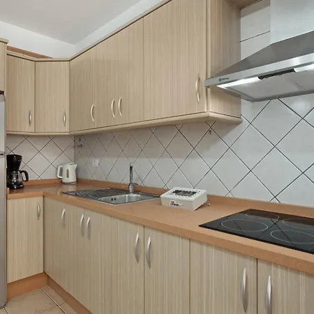 Apartamento Casa Volcán Y Mar 2 Derecha *