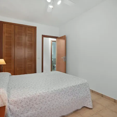 Apartamento Casa Volcán Y Mar 2 Derecha *