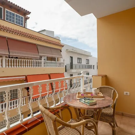 Casa Volcán Y Mar 2 Derecha Apartamento *