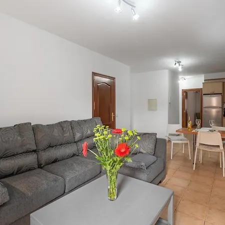 Casa Volcán Y Mar 2 Derecha Apartamento *